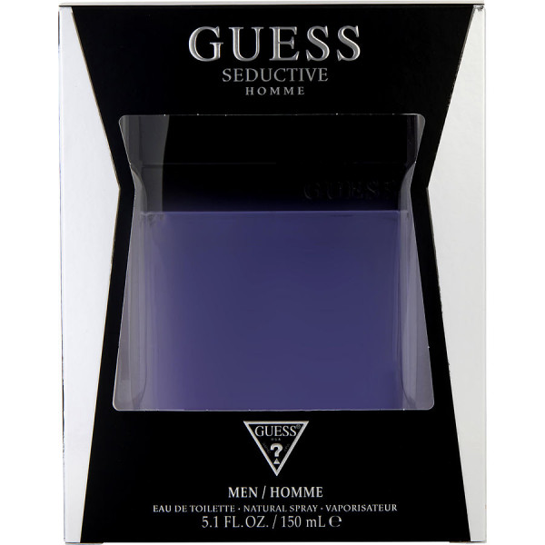 Guess Seductive Homme Guess