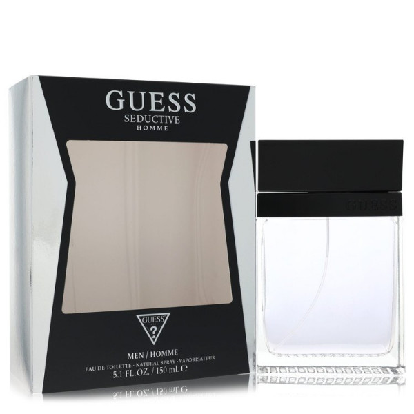 Guess Seductive Homme Guess