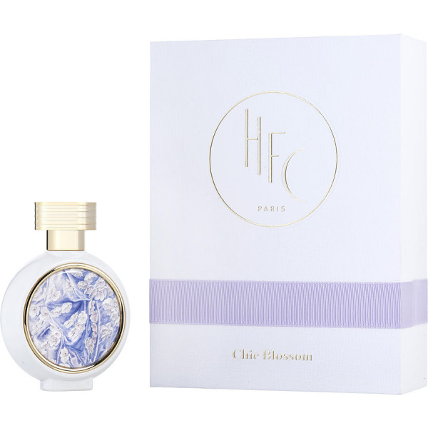 Chic Blossom Haute Fragrance Company