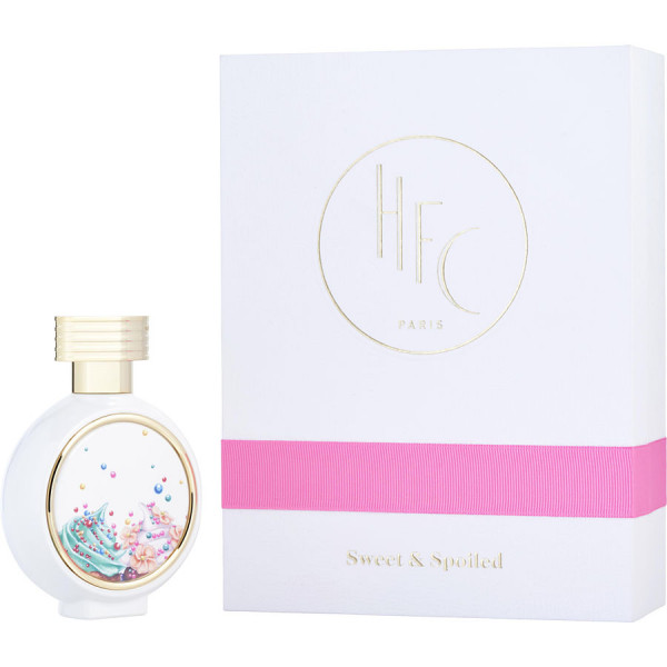 Sweet & Spoiled Haute Fragrance Company
