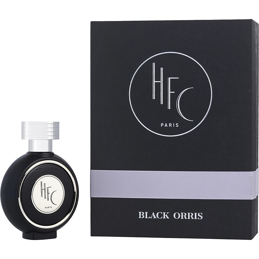 haute fragrance company black orris