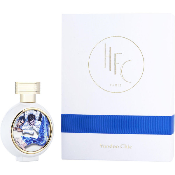 Voodoo Chic Haute Fragrance Company