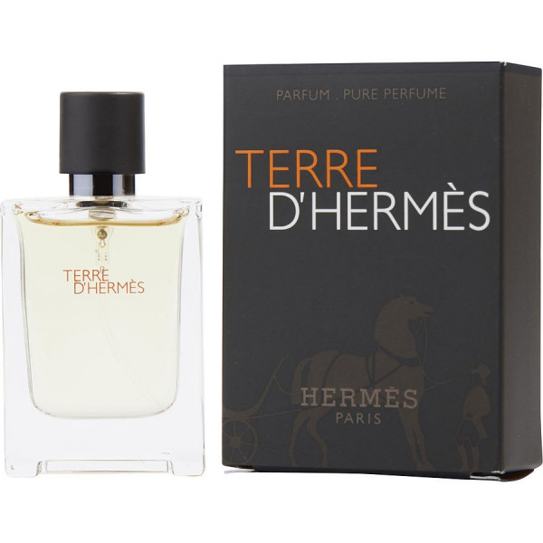 Terre d'Hermès Hermès