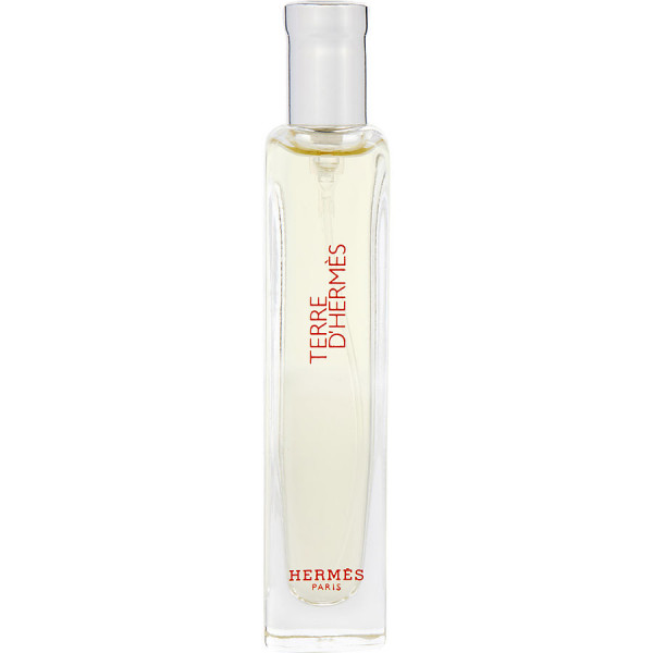 d'Hermès Hermès Eau De Toilette Spray 15ml