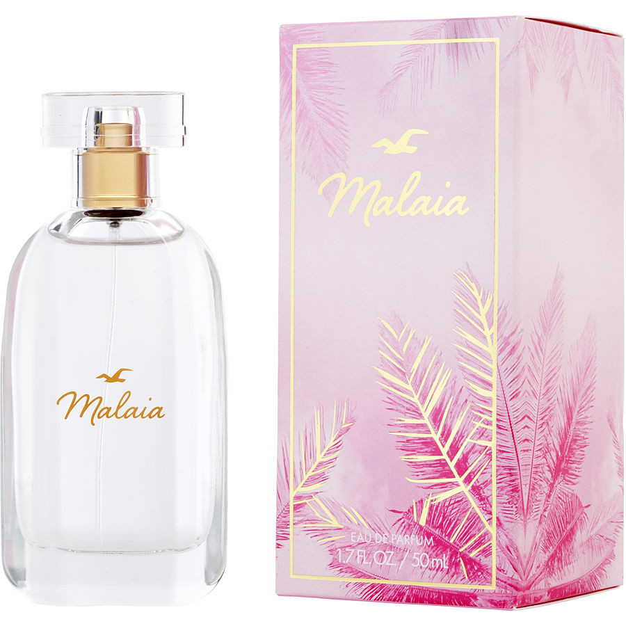 hollister malaia parfum