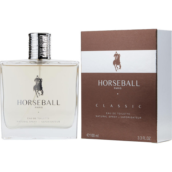 Classic Horseball