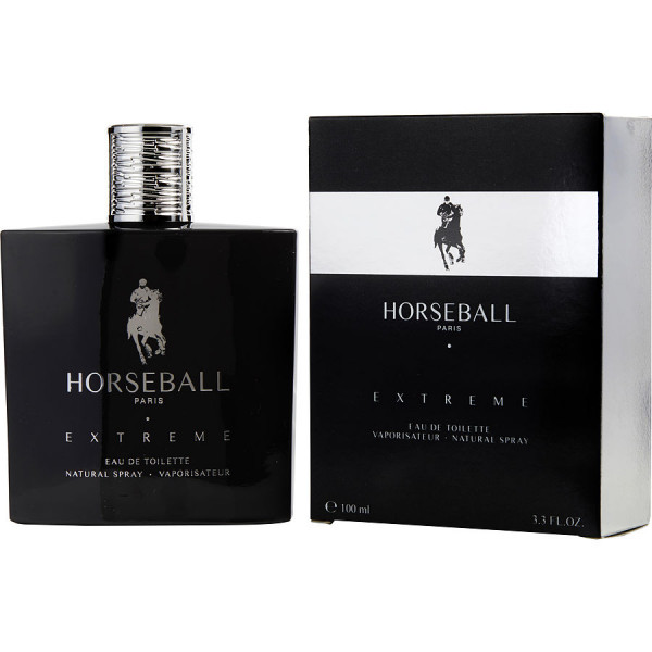 Extreme Horseball