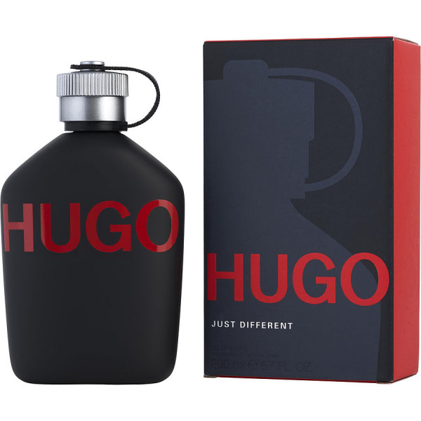 Hugo Just Different Hugo Boss