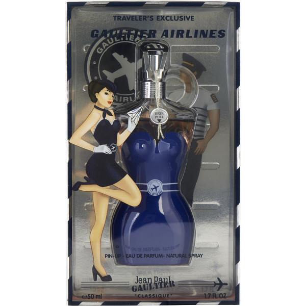 Classique Airlines Jean Paul Gaultier