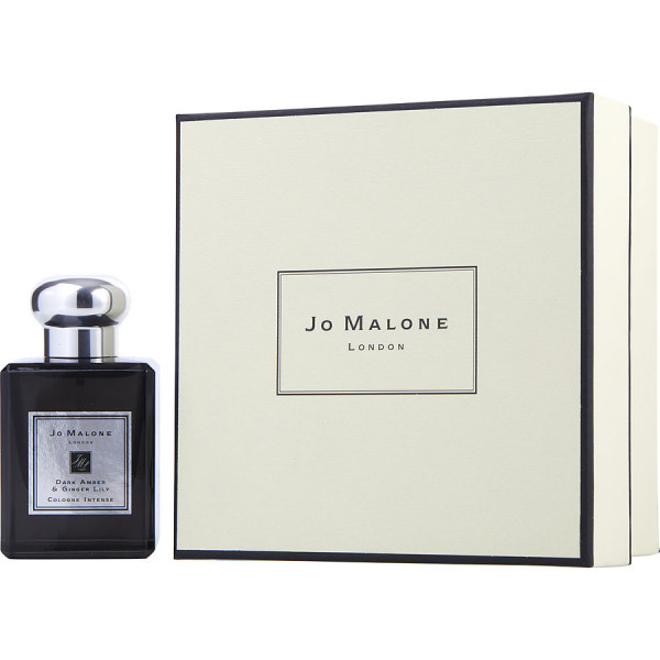 Dark Amber & Ginger Lily Jo Malone Cologne Spray 50ml