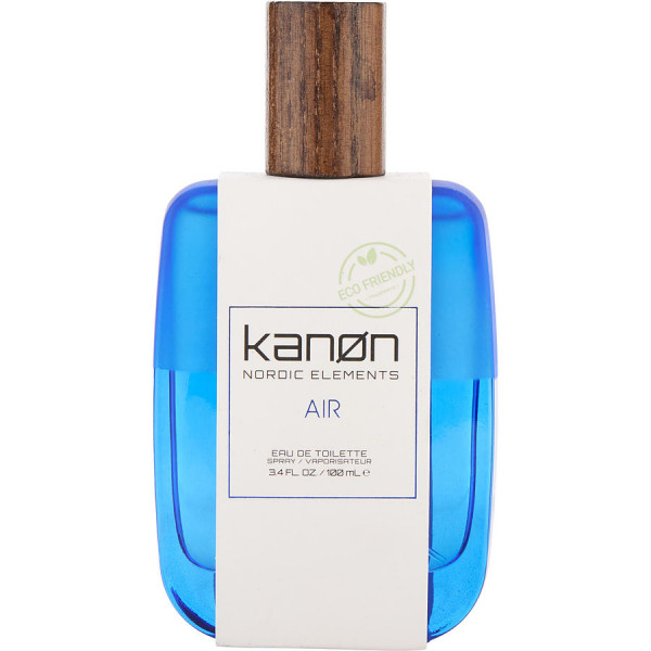 Nordic Elements Air Kanon