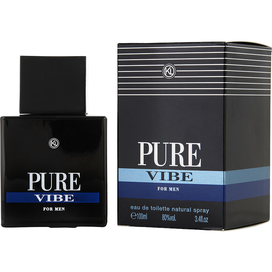 karen low pure vibe