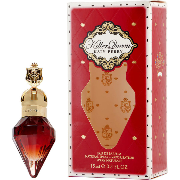 Killer Queen Katy Perry
