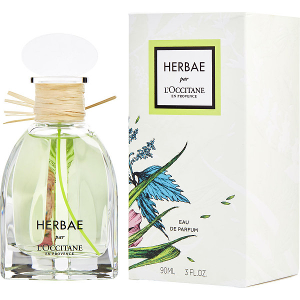 Herbae L'Occitane