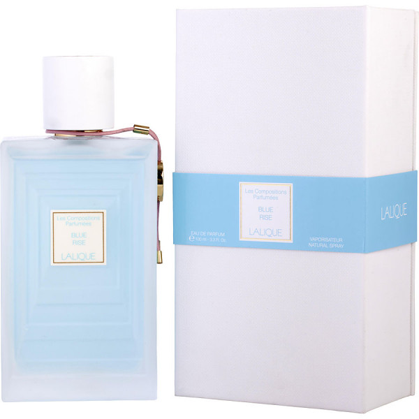 Les Compositions Parfumées Blue Rise Lalique