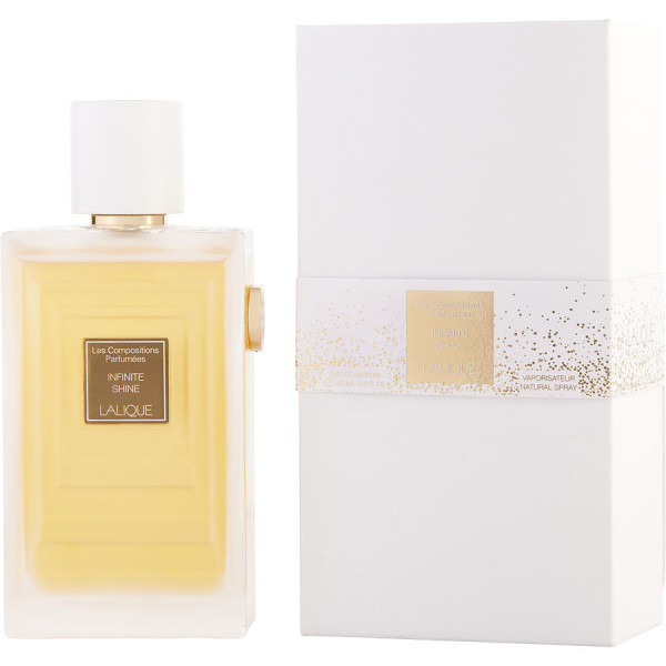 Les Compositions Parfumées Infinite Shine Lalique