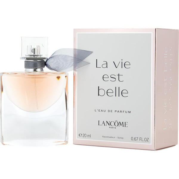 La Vie Est Belle Lancôme
