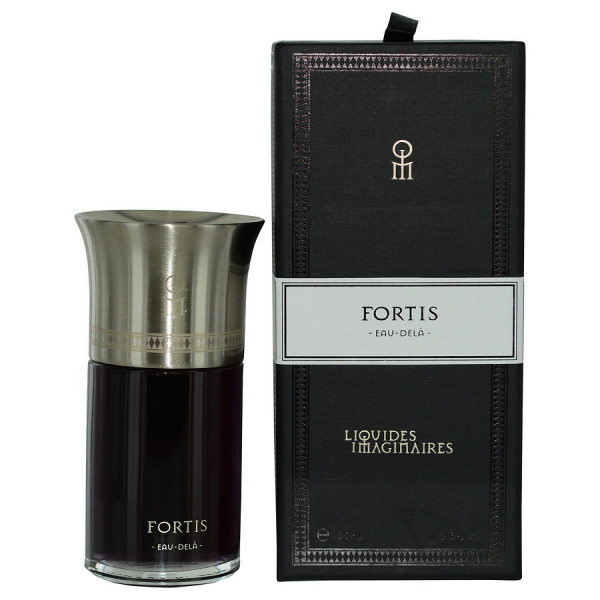 Fortis Eau-Delà Liquides Imaginaires