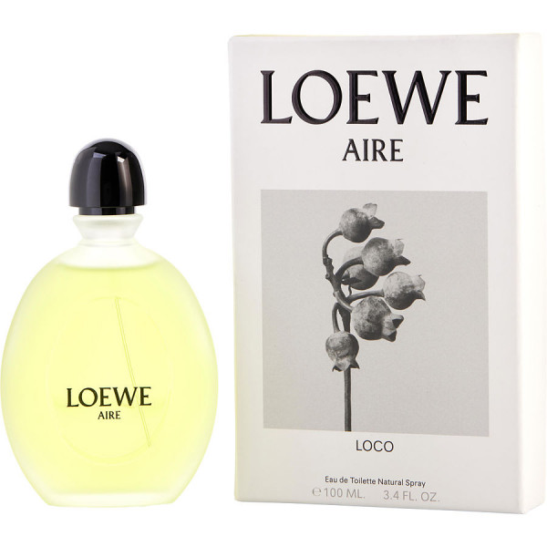 Aire Loco Loewe