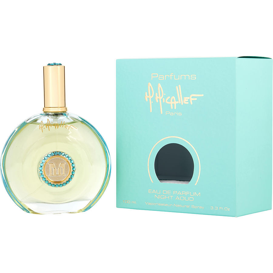 m. micallef night aoud