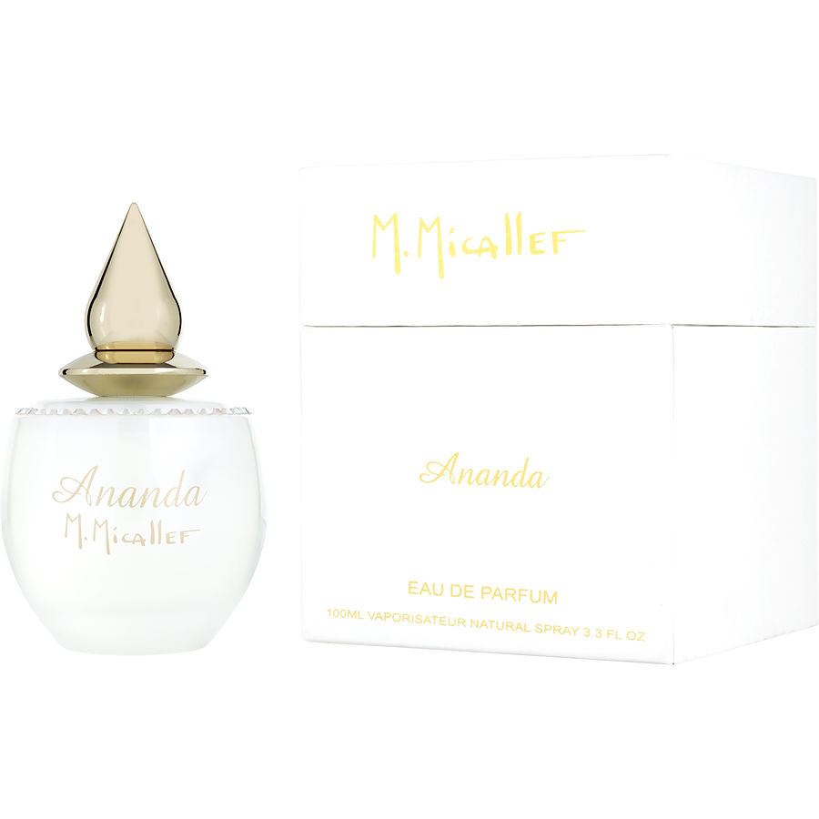 m. micallef ananda woda perfumowana 100 ml   