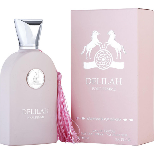 Delilah Pour Femme Maison Alhambra
