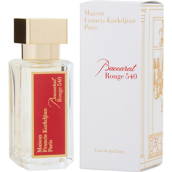 Baccarat Rouge 540 Maison Francis Kurkdjian Eau De Parfum Spray 35ml