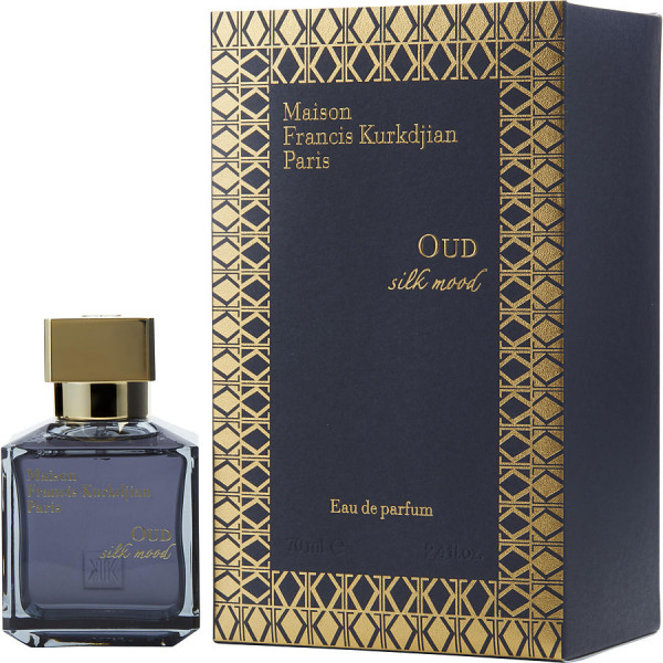 Oud Silk Mood Maison Francis Kurkdjian