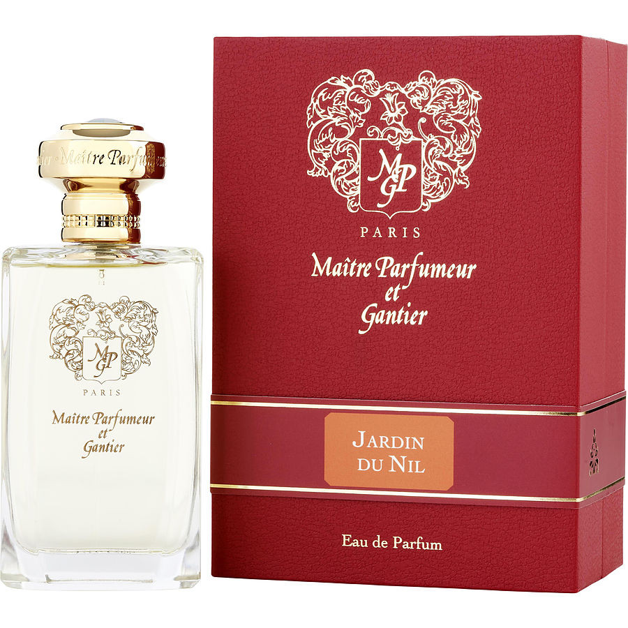 maitre parfumeur et gantier jardin du nil