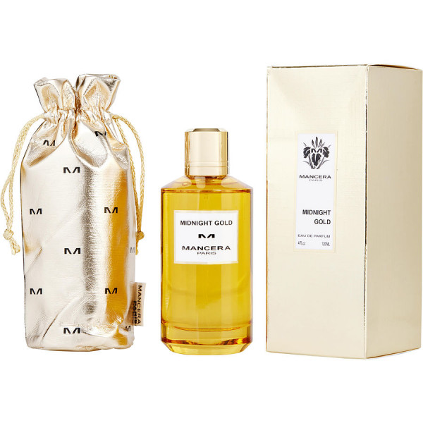Midnight Gold Mancera