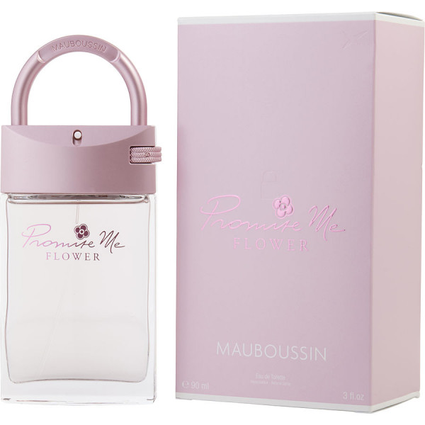 Promise Me Flower Mauboussin