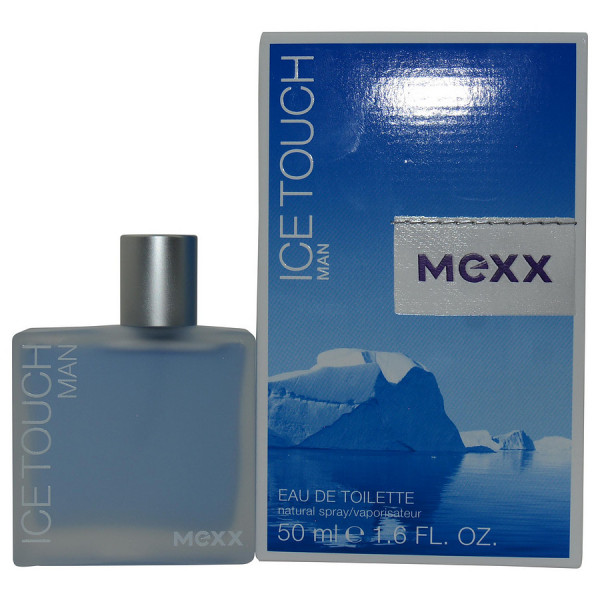 Ice Touch Man Mexx