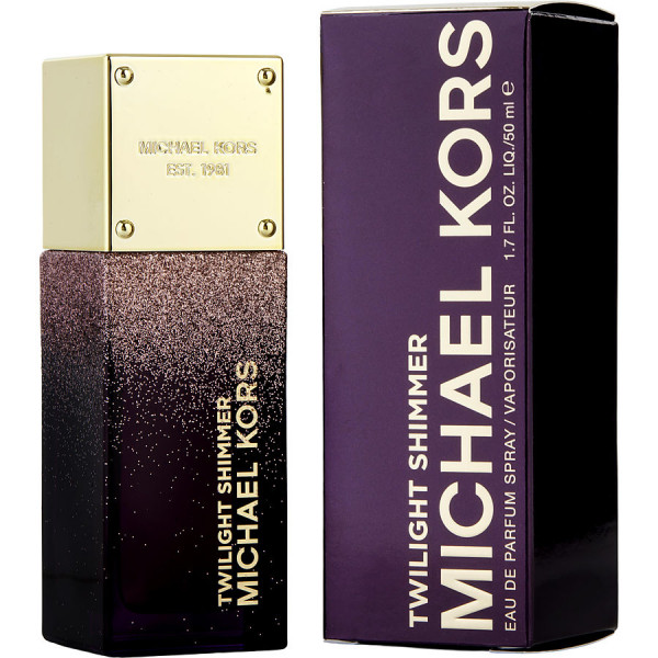 Twilight Shimmer Michael Kors