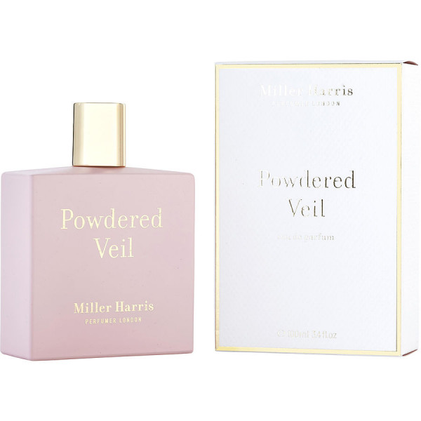 Powdered Veil Miller Harris