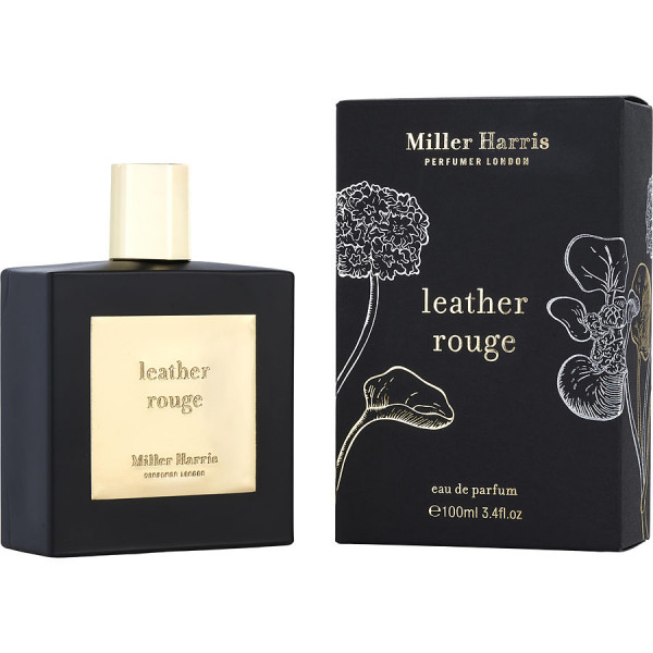 Leather Rouge Miller Harris