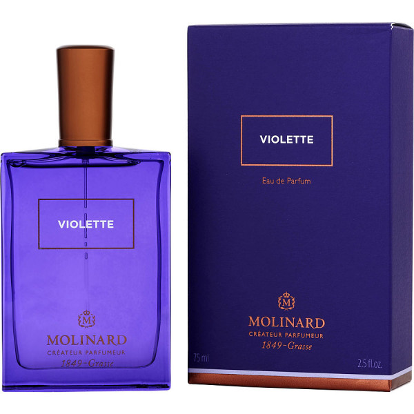 Molinard Violette Molinard