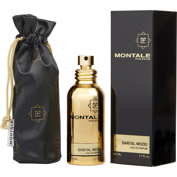 Santal wood perfume clearance