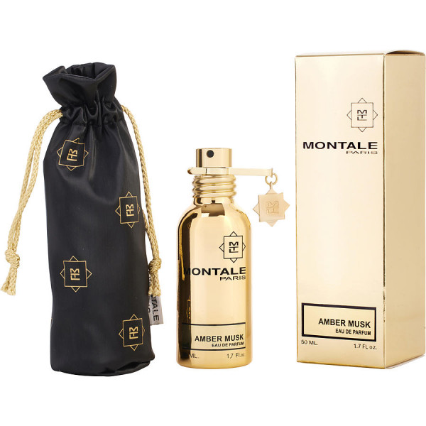 Amber Musk Montale