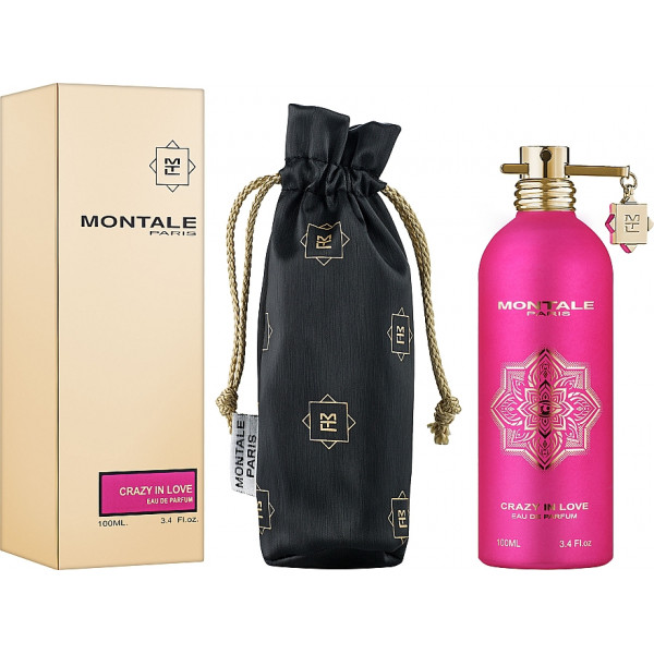 Crazy In Love Montale