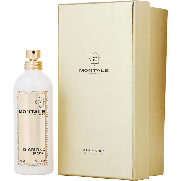 Diamond Rose Montale