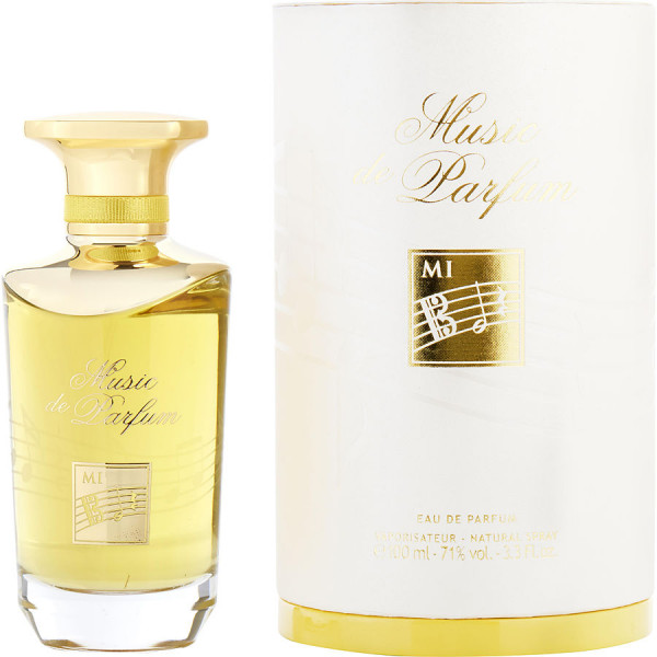 Mi Music De Parfum