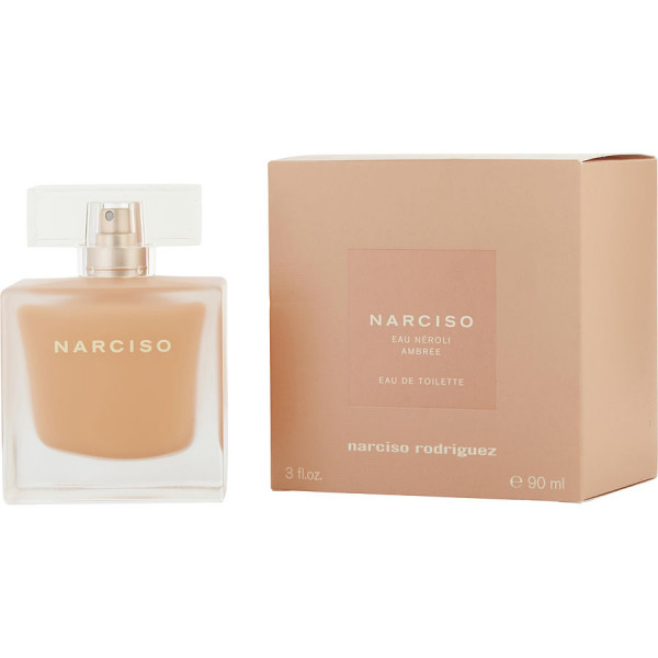 Narciso Eau Néroli Ambrée Narciso Rodriguez