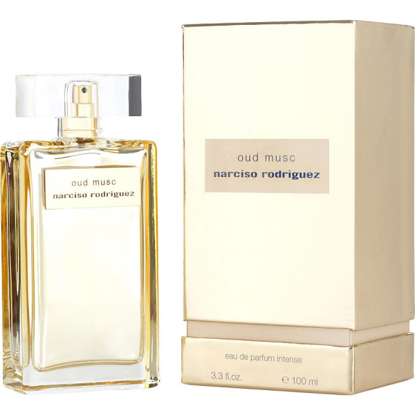 Oud Musc Narciso Rodriguez