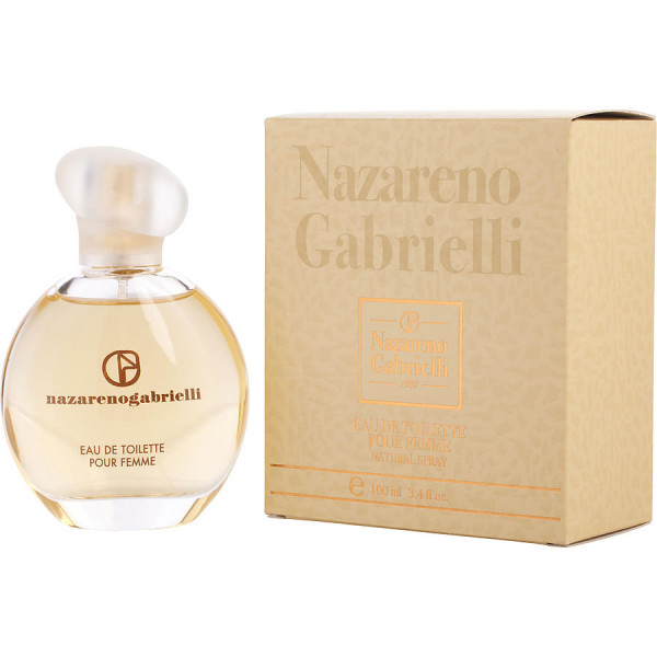Nazareno Gabrielli Pour Femme Nazareno Gabrielli