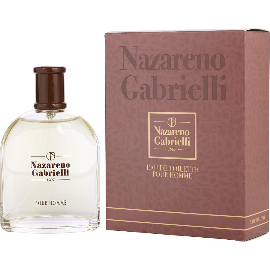 nazareno gabrielli nazareno gabrielli pour homme