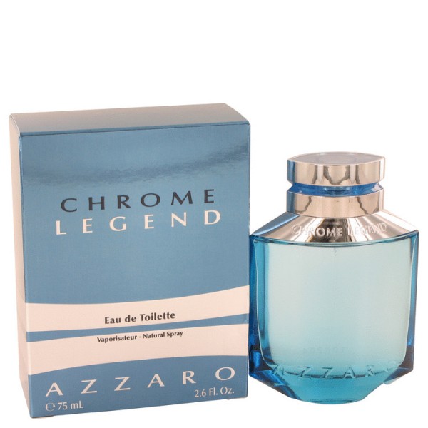 Chrome Legend Loris Azzaro