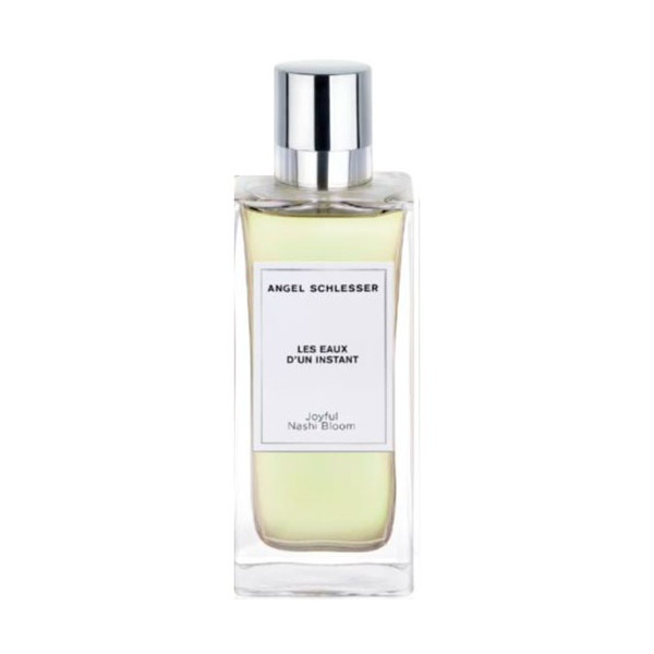 Les Eaux D'Un Instant Joyful Nashi Bloom Angel Schlesser
