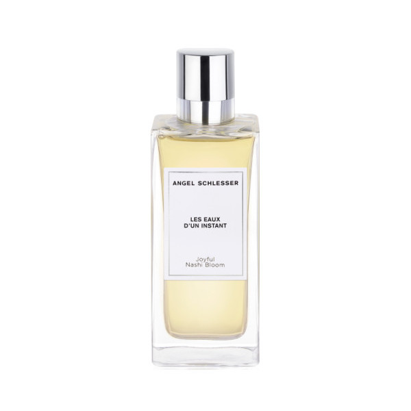 Les Eaux D'Un Instant Joyful Nashi Bloom Angel Schlesser