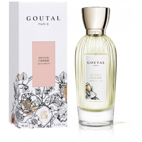 Petite Chérie Annick Goutal