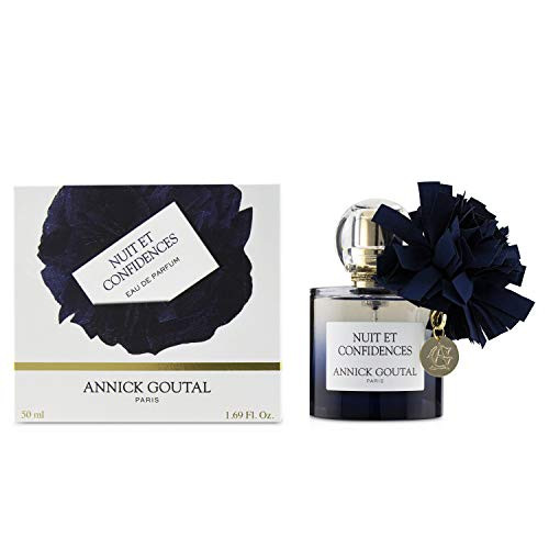 Nuit GOUTAL NUITE ET CONFIDENCES 100ml Et Confidences Annick